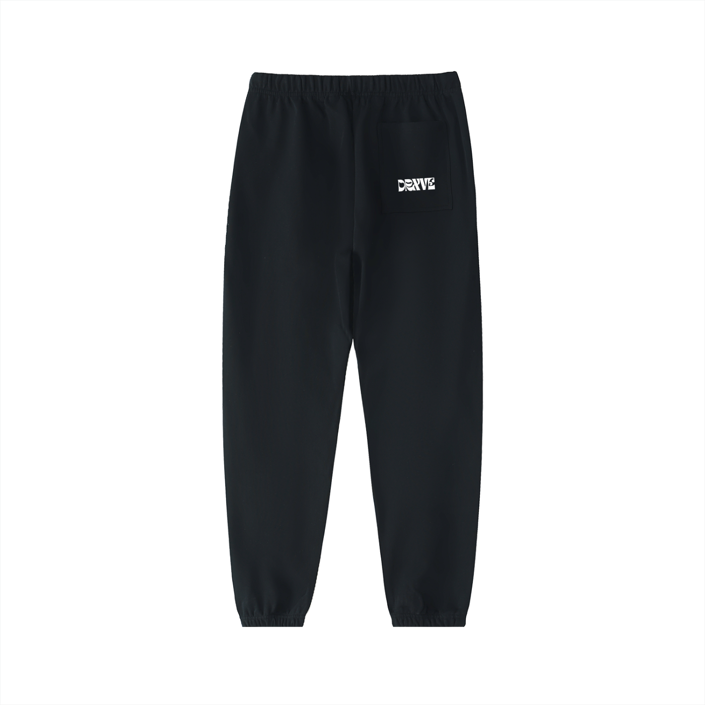 DRXVE (DRXVEN BY PURPOSE) - Essential Heavyweight Cotton Sweatpants