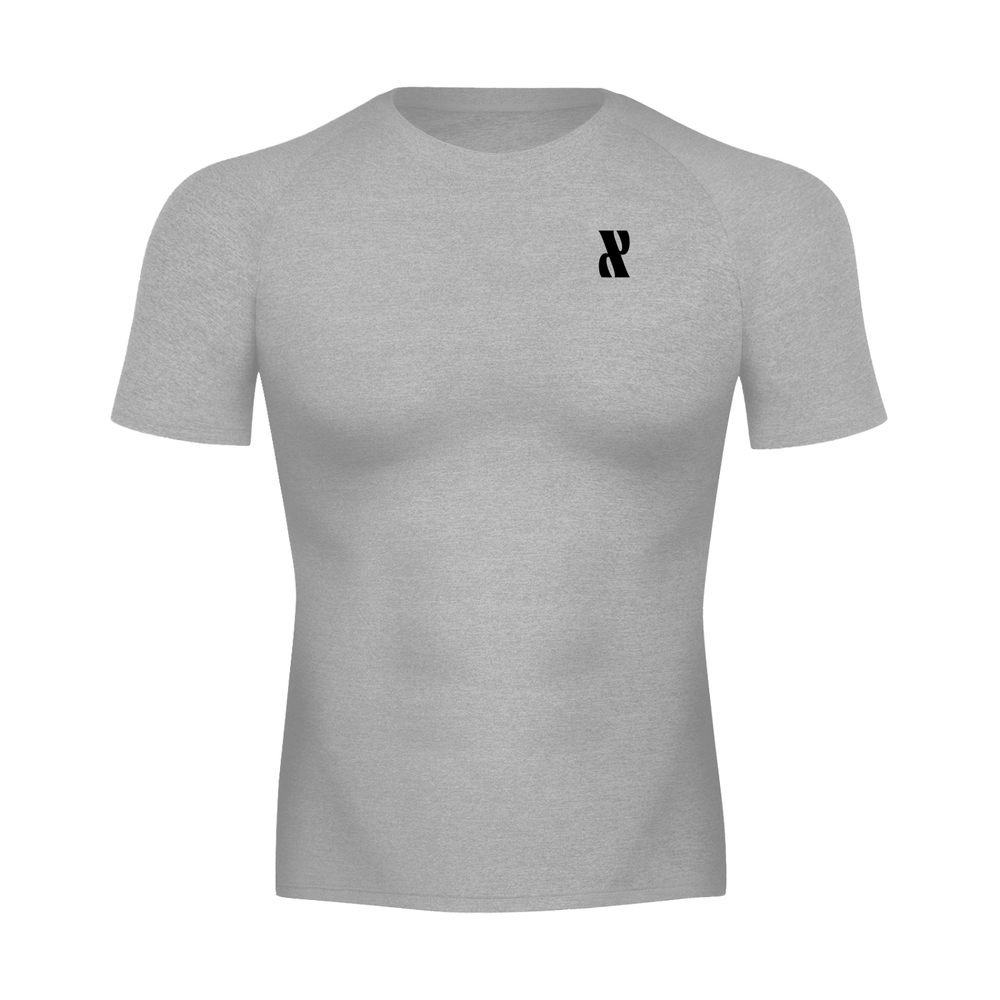 DRXVE (Athletic) - Performance Short Sleeve T-Shirt