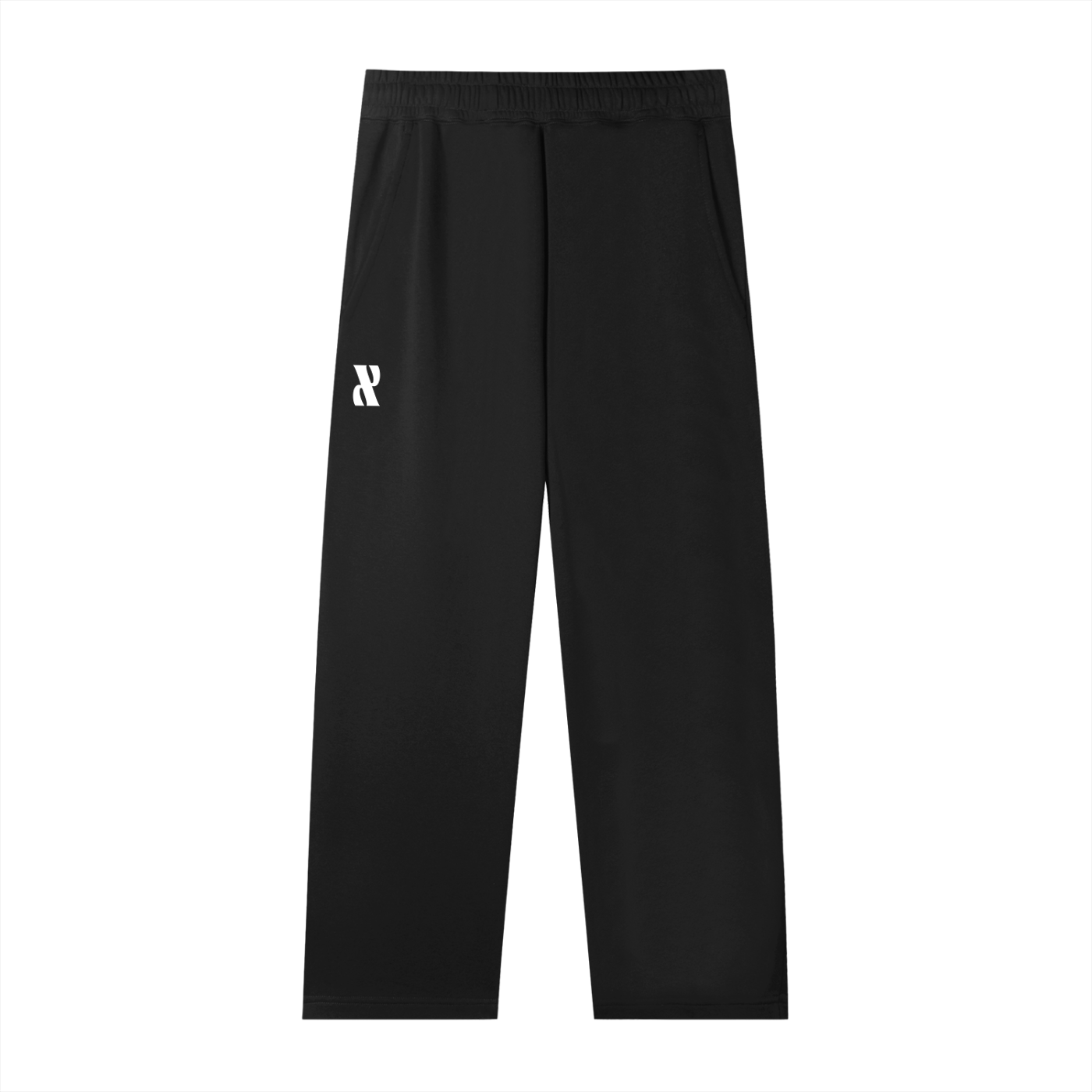 DRXVE - Essential Straight-Leg Sweatpants