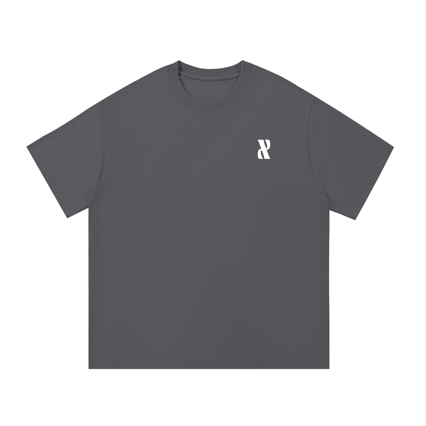 DRXVE (DRXVEN BY PURPOSE) - Essential Cotton T-Shirt